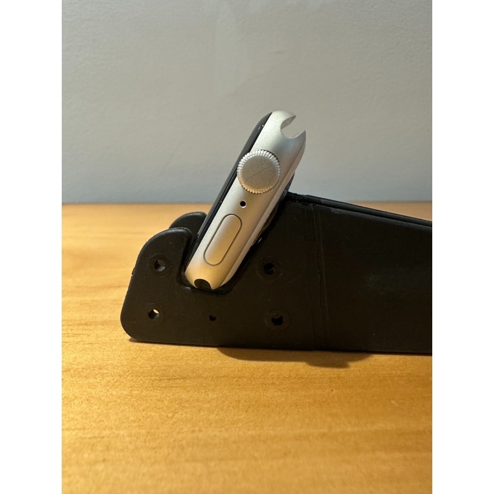 Apple Watch SE2 40mm 星光🔋100%│螢幕無傷│原廠電池│盒配全│☁️好物雲3C-細節圖5