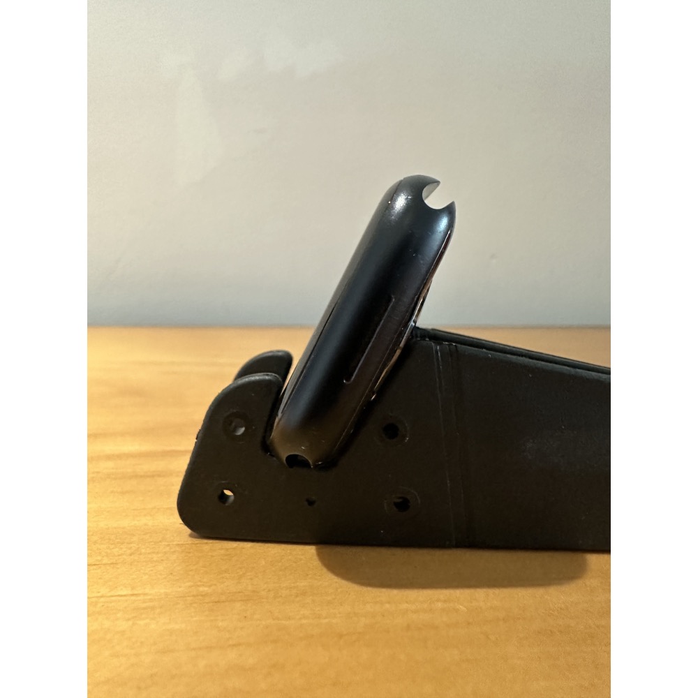 Apple Watch 7 45mm 午夜🔋92%│外觀狀況佳│螢幕無傷│原廠電池│☁️好物雲3C-細節圖3