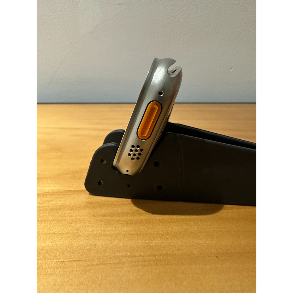 Apple Watch Ultra2 49mm LTE 🔋96%│外觀95成新│原廠電池│有盒配│☁️好物雲3C-細節圖4