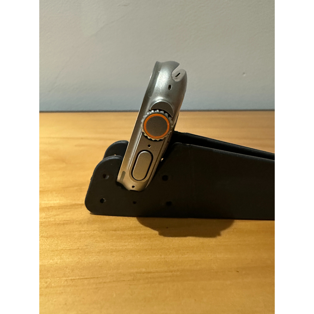 Apple Watch Ultra2 49mm LTE 🔋96%│外觀95成新│原廠電池│有盒配│☁️好物雲3C-細節圖6