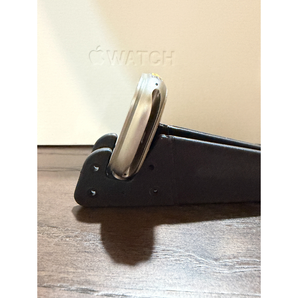 Apple Watch Ultra2 49mm LTE 🔋96%│外觀95成新│原廠電池│有盒配│☁️好物雲3C-細節圖3