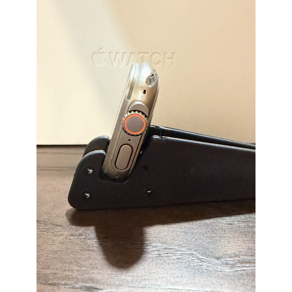 Apple Watch Ultra2 49mm LTE 🔋96%│外觀95成新│原廠電池│有盒配│☁️好物雲3C-細節圖5