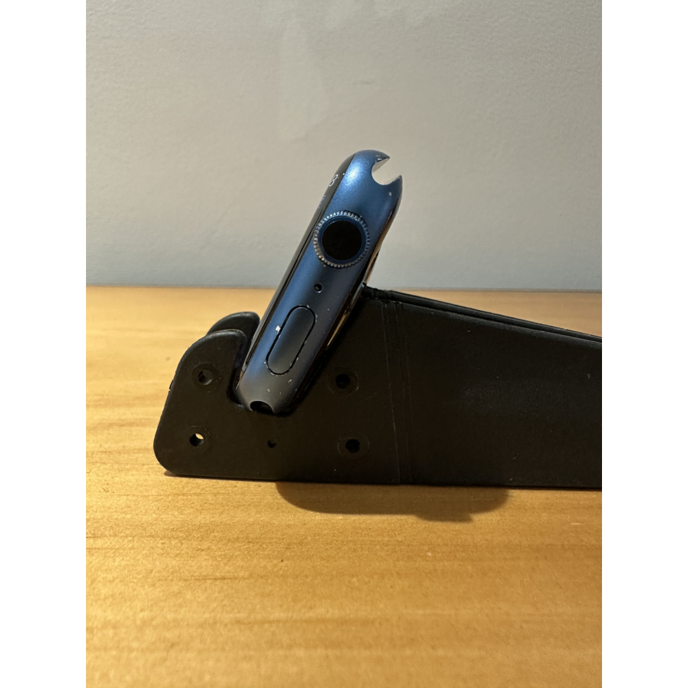 Apple Watch 7 45mm 藍🔋89%│原廠電池│螢幕無傷│☁️好物雲3C-細節圖3