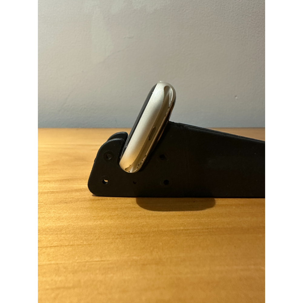 Apple Watch 8 45mm 星光🔋81%│盒配完整│TypeC快充│原廠電池│☁️好物雲3C-細節圖4