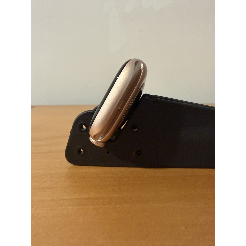 Apple Watch 10 42mm 🔋99% 金│原廠電池│外觀狀況佳│☁️好物雲3C-細節圖3
