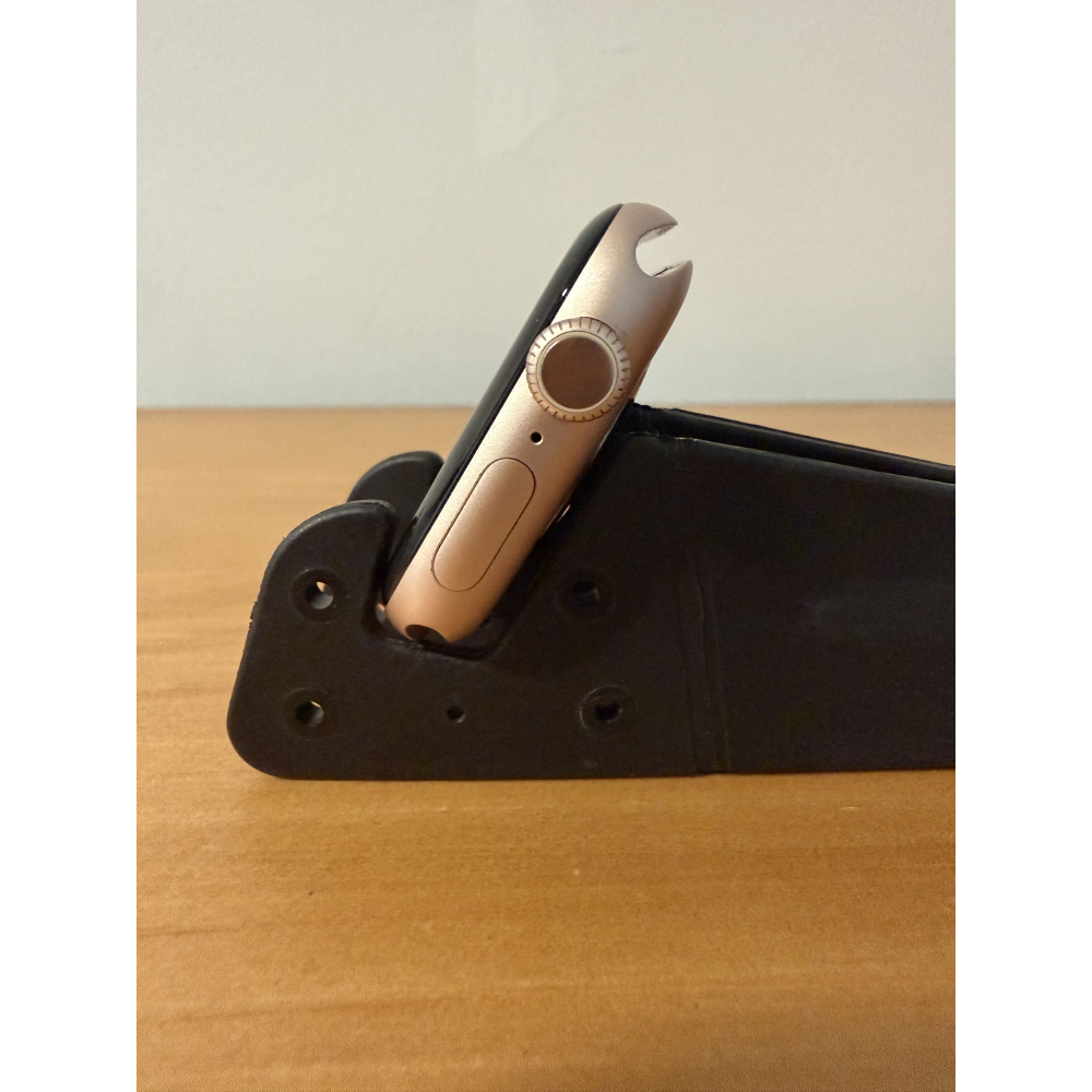 Apple Watch 10 42mm 🔋99% 金│原廠電池│外觀狀況佳│☁️好物雲3C-細節圖4