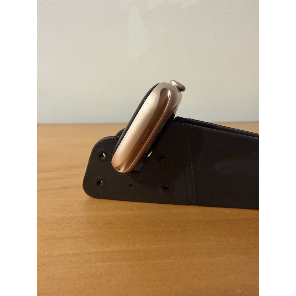 Apple Watch 10 42mm 🔋99% 金│原廠電池│外觀狀況佳│☁️好物雲3C-細節圖5