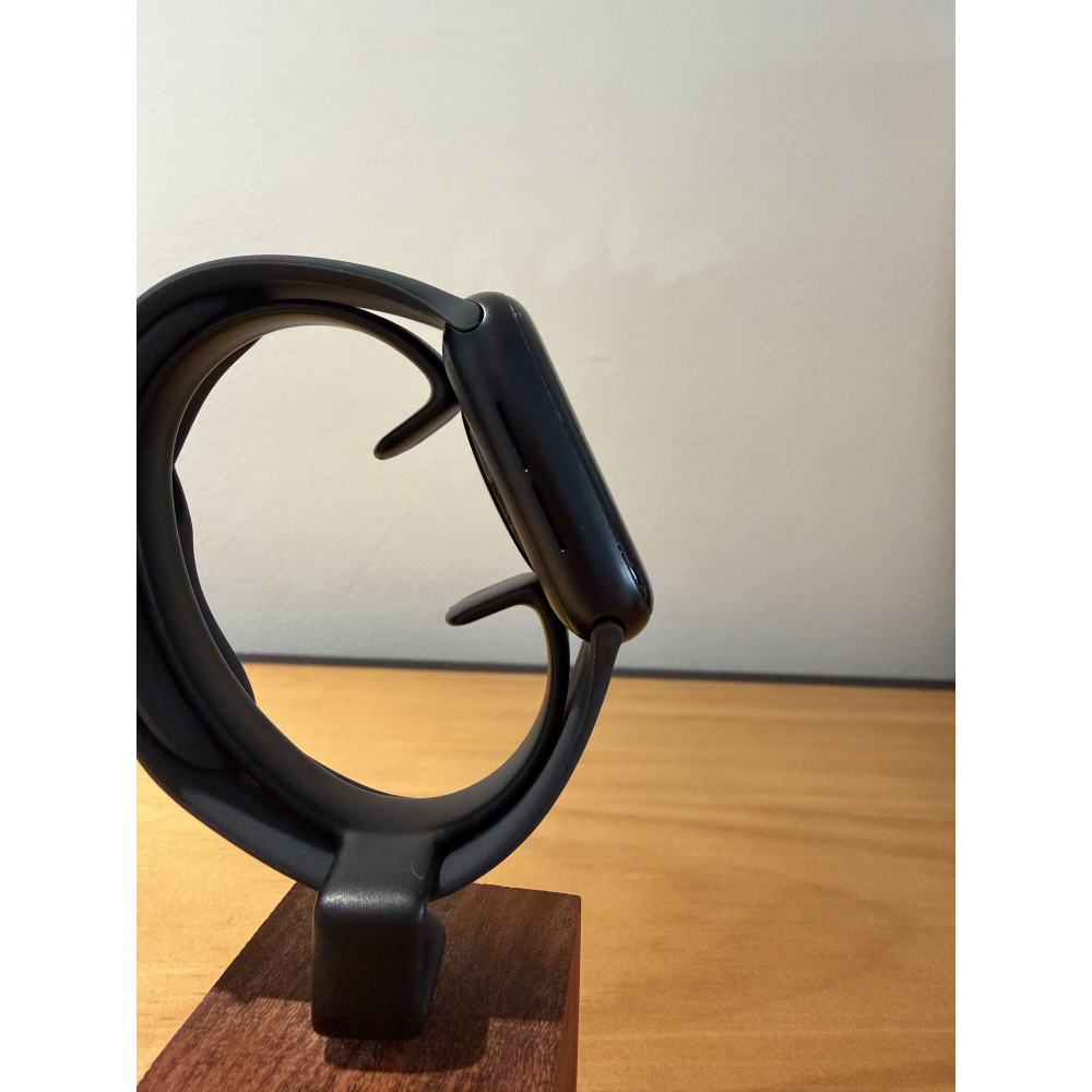 商品名稱 Apple Watch SE2 40mm 午夜🔋100%│螢幕無傷│外觀99.99新│盒配齊全-細節圖4
