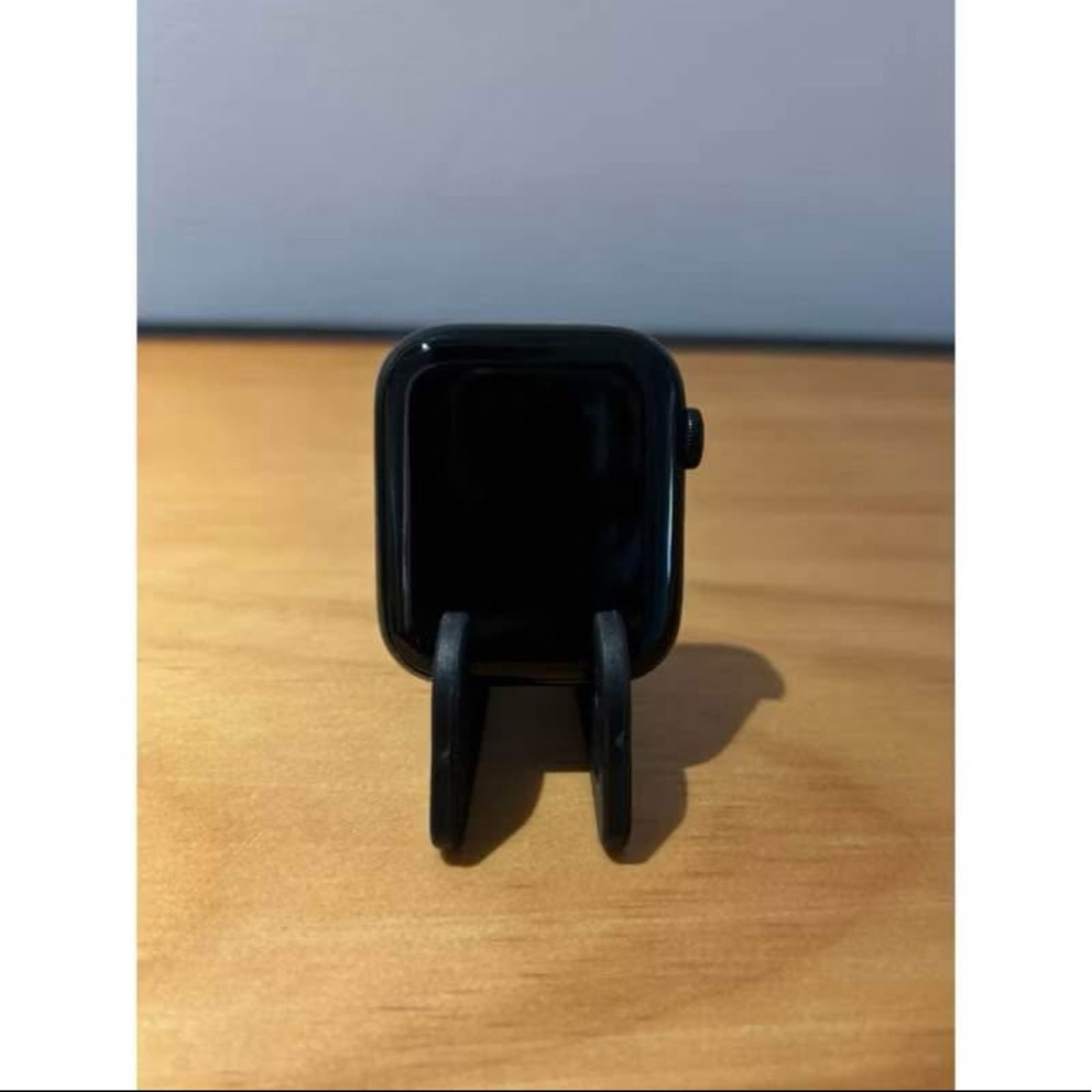 ☁️好物雲3C雲端商店│ Apple Watch SE2 44mm 午夜🔋100% ⛑️保固-2026/04/30-細節圖2