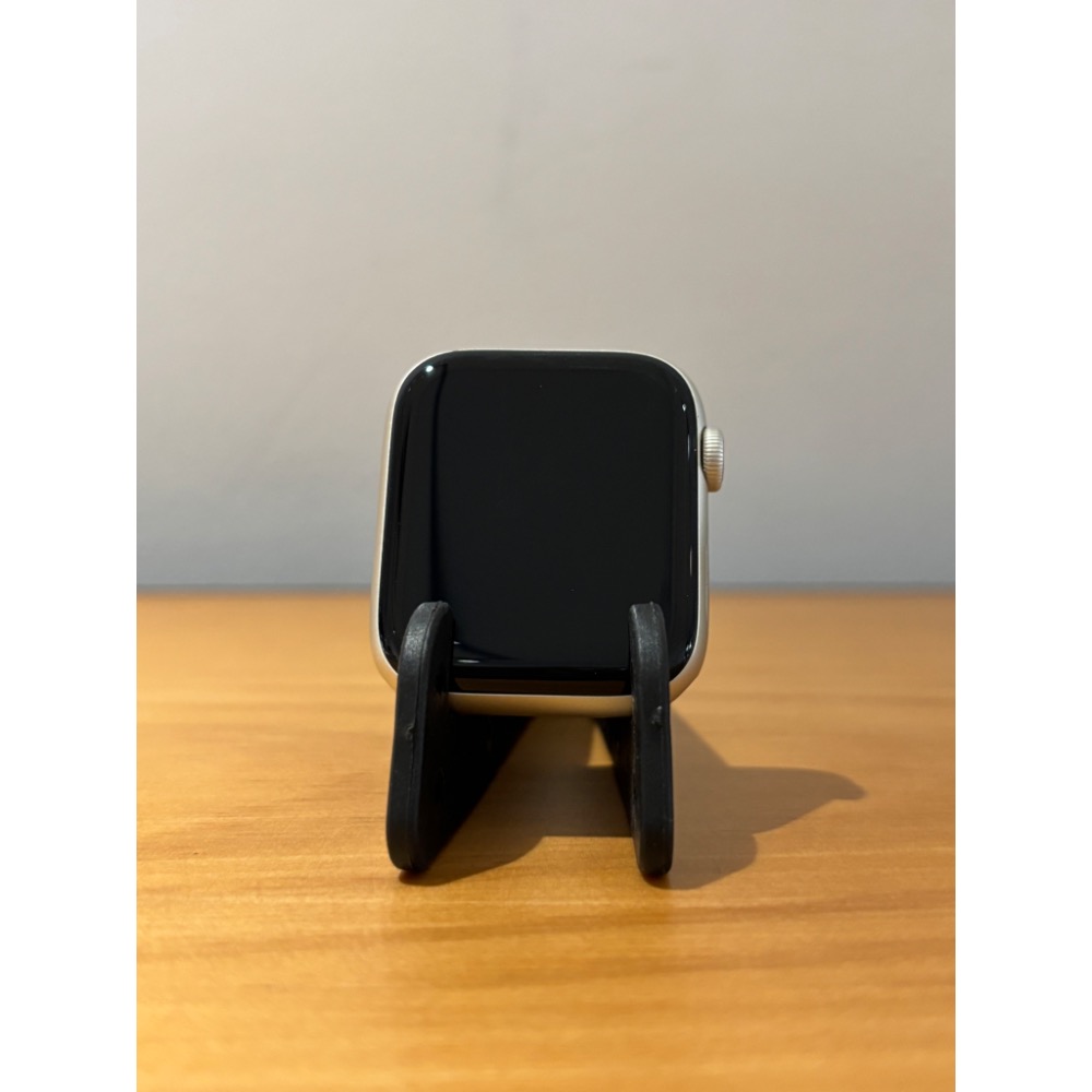 ☁️好物雲3C雲端商店│ Apple Watch SE2 44mm LTE 星光🔋91%-細節圖2