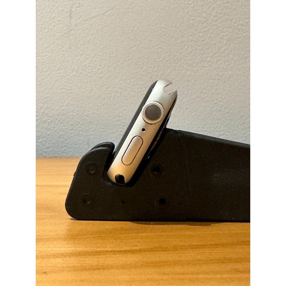 ☁️好物雲3C雲端商店│ Apple Watch 7 41mm 星光🔋84%-細節圖3