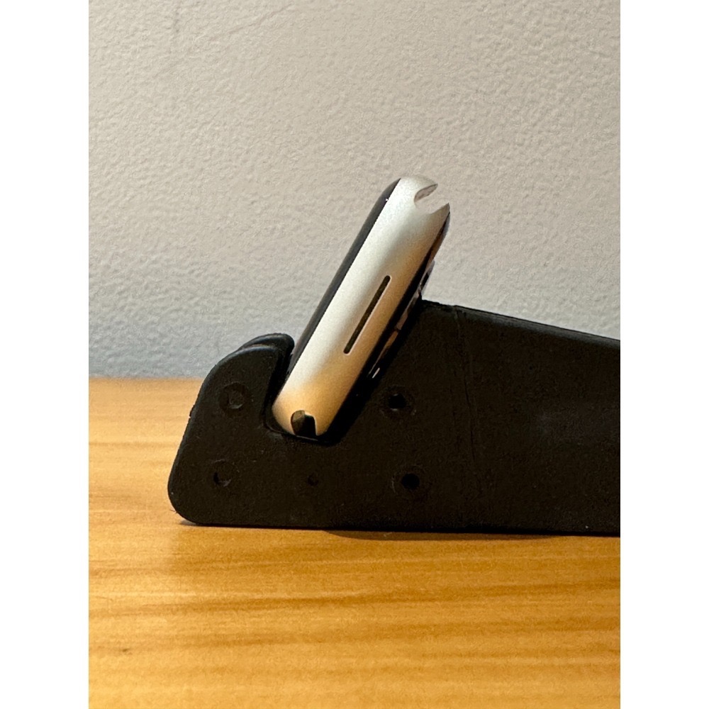 ☁️好物雲3C雲端商店│ Apple Watch 7 41mm 星光🔋84%-細節圖5