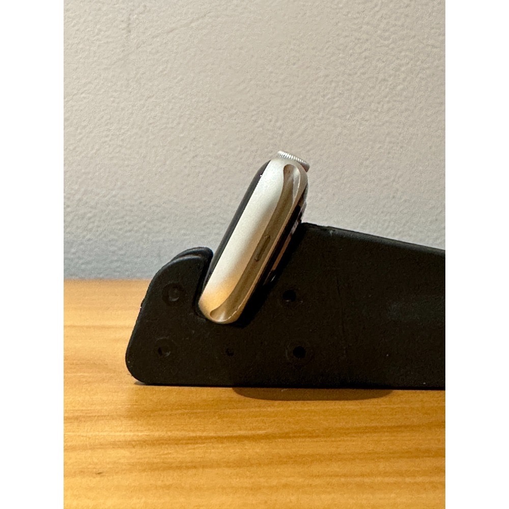 ☁️好物雲3C雲端商店│ Apple Watch 7 41mm 星光🔋84%-細節圖6