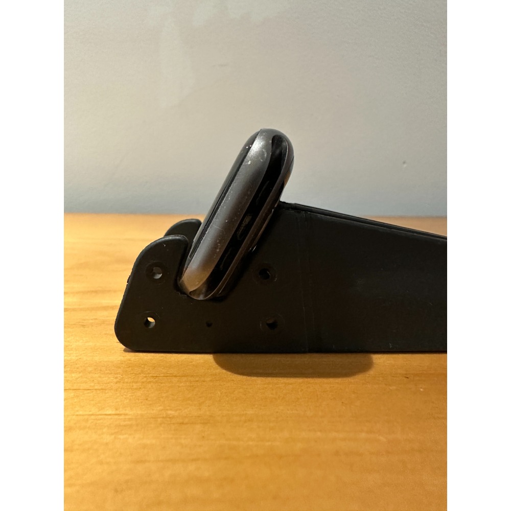 🌟出清撿便宜🌟Apple Watch 5 44mm 太空灰│外觀狀況佳│螢幕無傷│☁️好物雲3C-細節圖2
