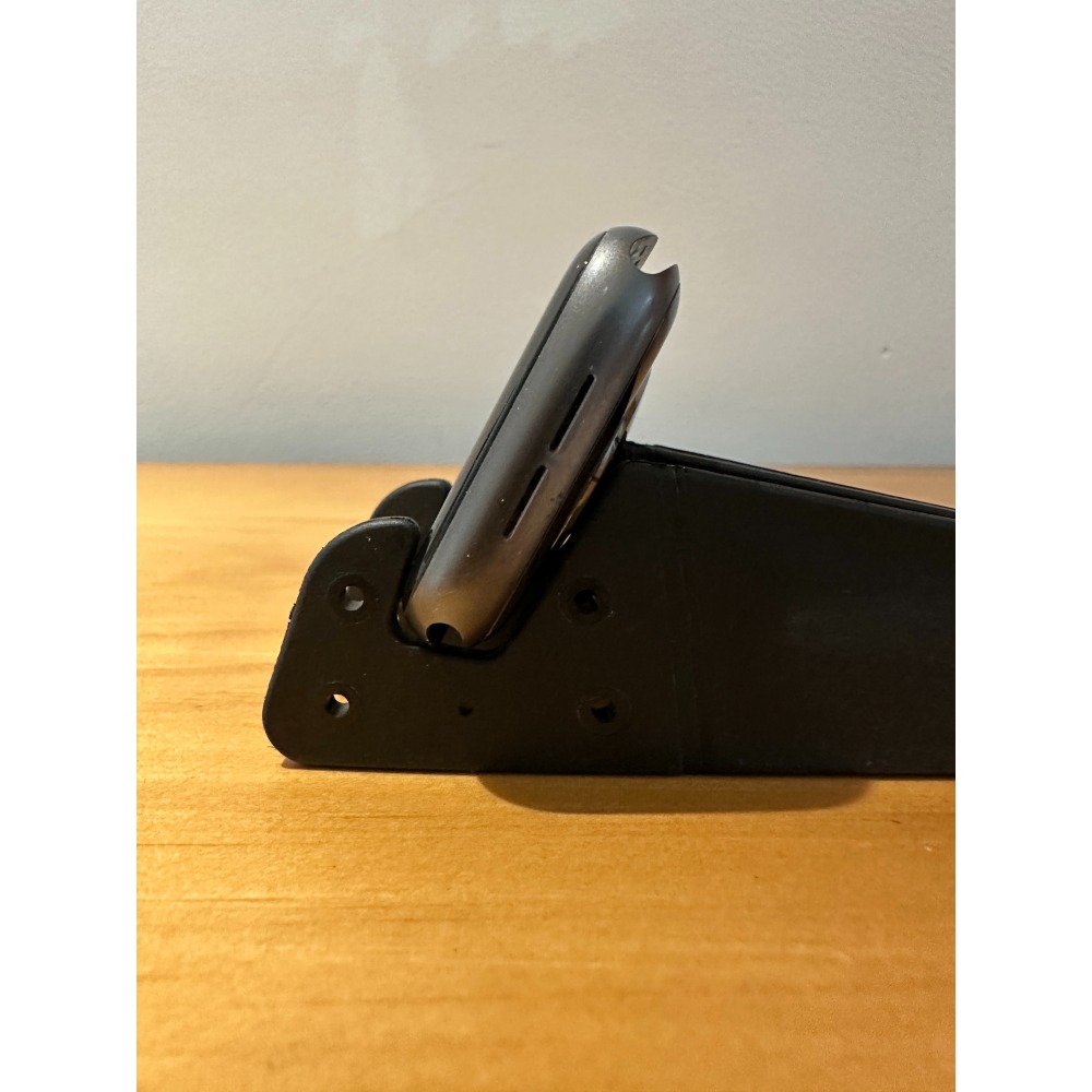 🌟出清撿便宜🌟Apple Watch 5 44mm 太空灰│外觀狀況佳│螢幕無傷│☁️好物雲3C-細節圖3