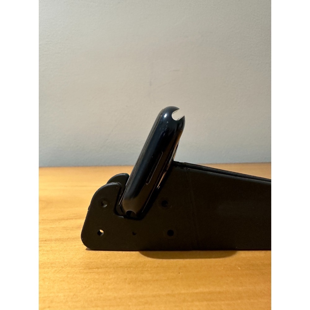 ☁️好物雲3C雲端商店│ Apple Watch 7 45mm 午夜🔋86%-細節圖4