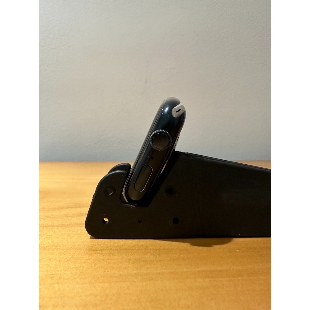 ☁️好物雲3C雲端商店│ Apple Watch 7 45mm 午夜🔋86%-細節圖6