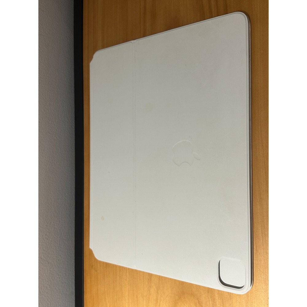 ☁️好物雲3C雲端商店│巧控鍵盤Magic Keyboard  for ipad12.9 A2480-細節圖3