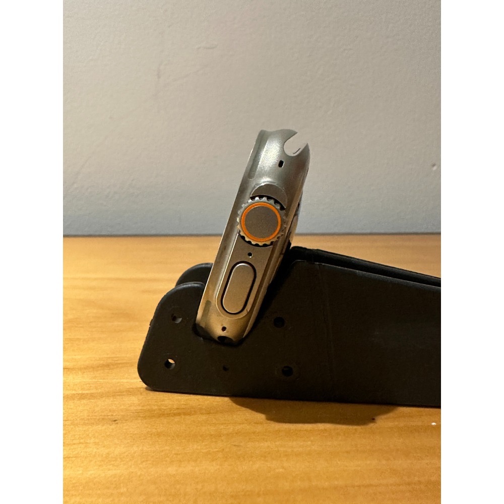 ☁️好物雲3C雲端商店│ Apple Watch Ultra2 49mm LTE🔋100%-細節圖7