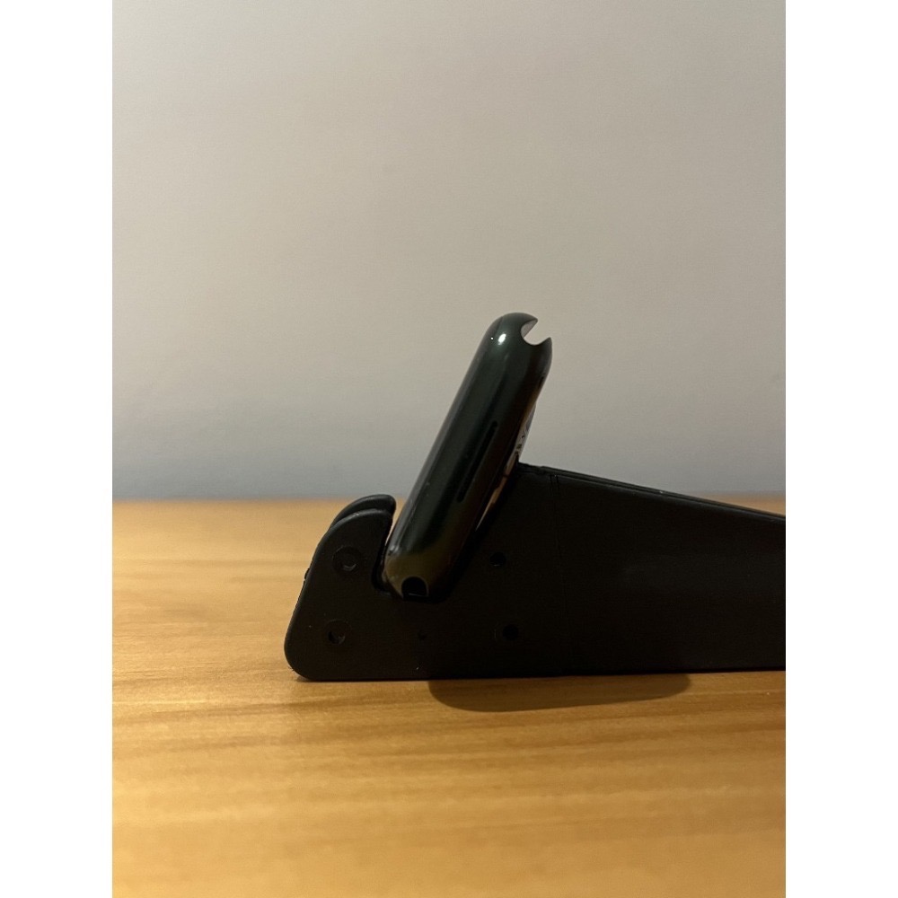 ☁️好物雲3C雲端商店│ Apple Watch 7 45mm LTE 墨綠🔋80%-細節圖6