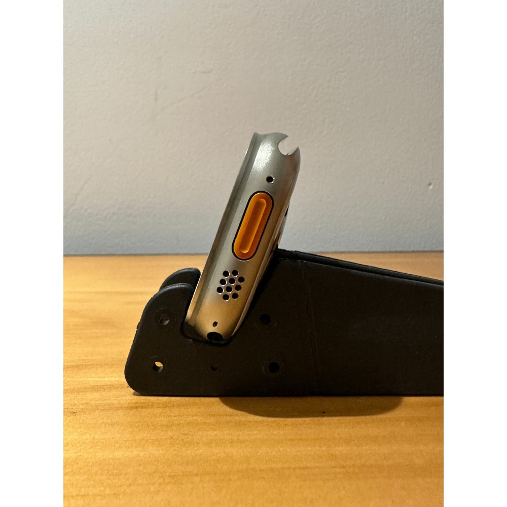 ☁️好物雲3C雲端商店│ Apple Watch Ultra2 49mm LTE🔋89%-細節圖5