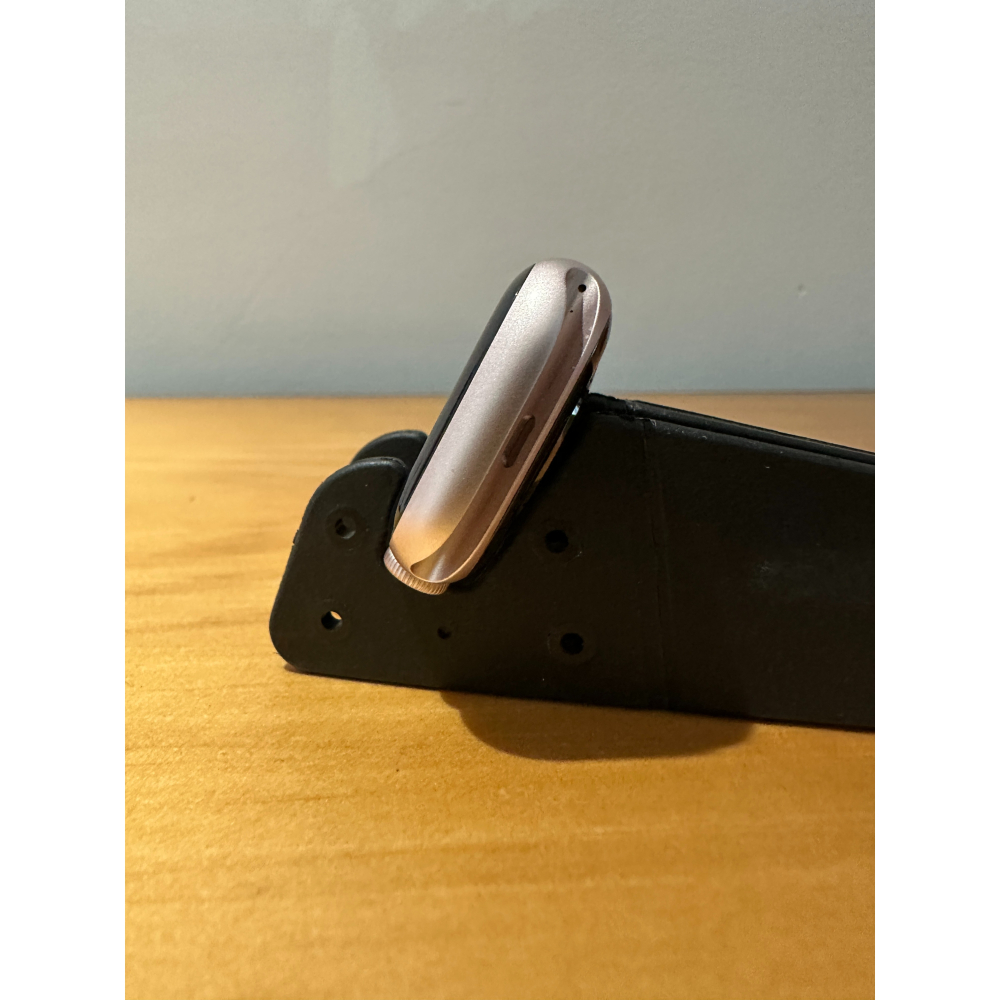 Apple Watch 9 41mm 粉🔋92%│外觀95成新!!│原廠電池│螢幕無傷│☁️好物雲3C-細節圖3