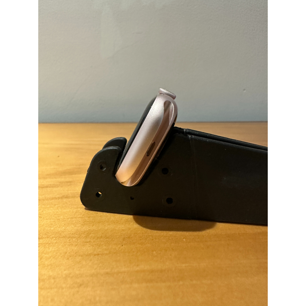 Apple Watch 9 41mm 粉🔋92%│外觀95成新!!│原廠電池│螢幕無傷│☁️好物雲3C-細節圖5