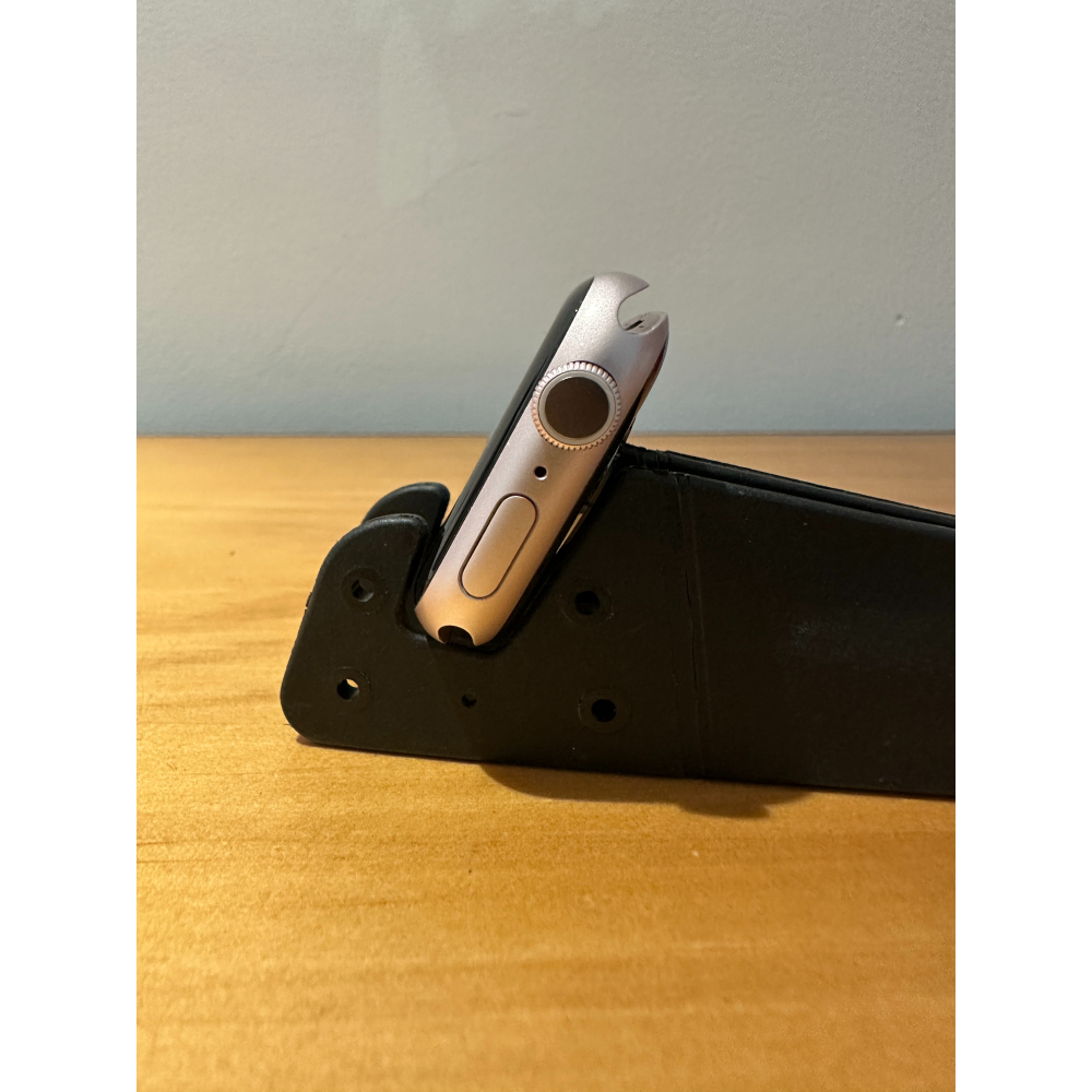 Apple Watch 9 41mm 粉🔋92%│外觀95成新!!│原廠電池│螢幕無傷│☁️好物雲3C-細節圖6