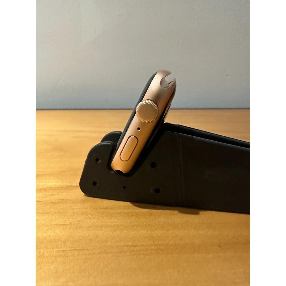 Apple Watch SE 44mm 金│外觀近全新│盒配全│螢幕無傷│☁️好物雲3C-細節圖3