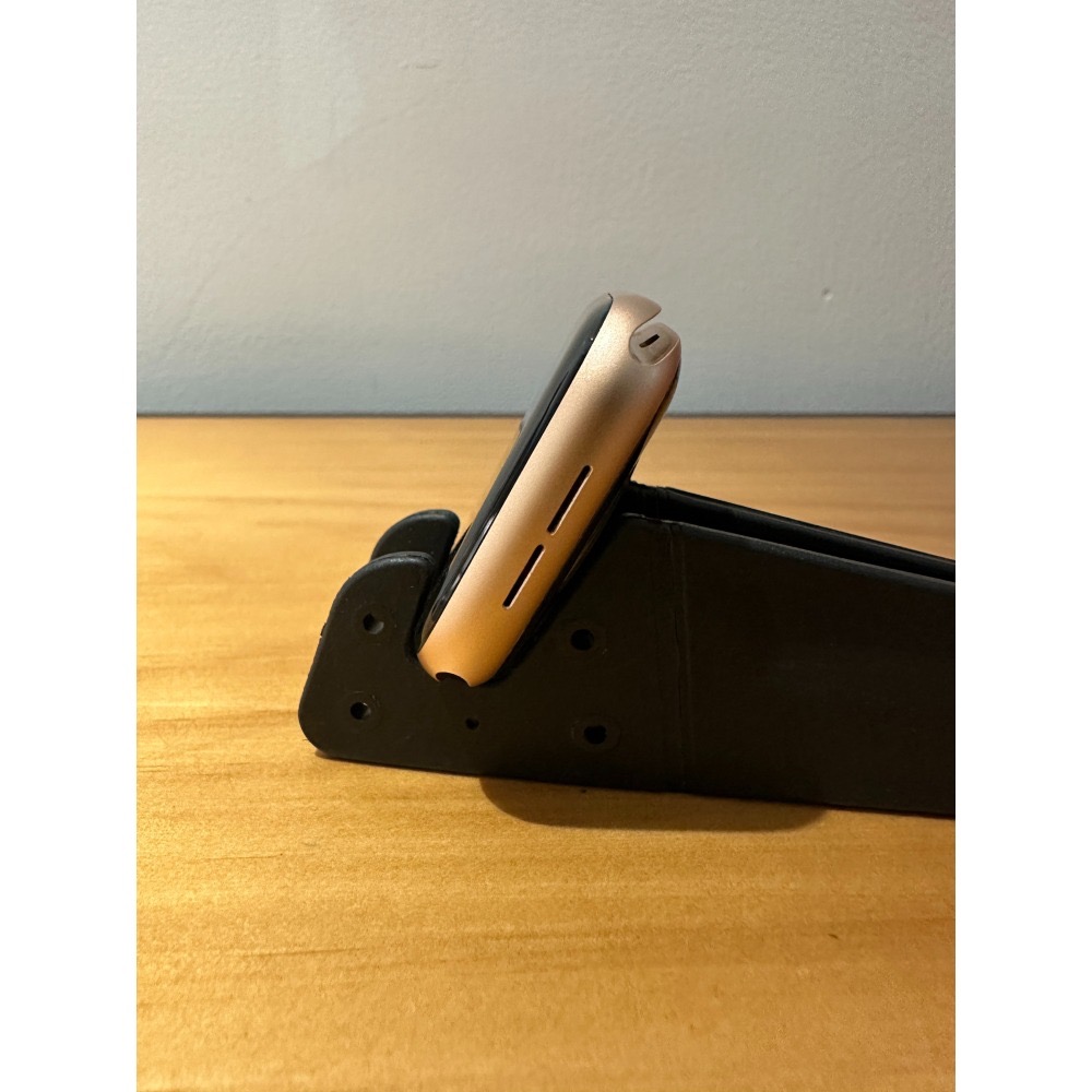 Apple Watch SE 44mm 金│外觀近全新│盒配全│螢幕無傷│☁️好物雲3C-細節圖5
