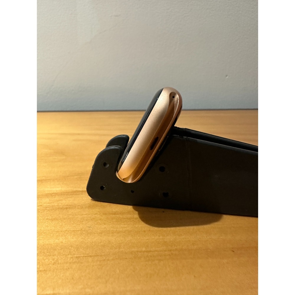 Apple Watch SE 44mm 金│外觀近全新│盒配全│螢幕無傷│☁️好物雲3C-細節圖6