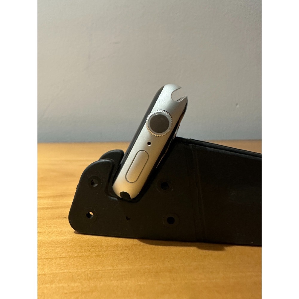 ☁️好物雲3C雲端商店│Apple Watch 8 41mm 銀🔋92%-細節圖3