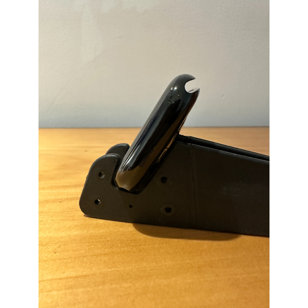 Apple Watch 11 46mm 黑🔋100%⛑️保固-2027/01│原廠電池│盒配完整│全新配件│外觀99新-細節圖3