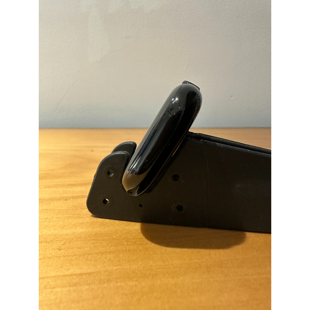 Apple Watch 11 46mm 黑🔋100%⛑️保固-2027/01│原廠電池│盒配完整│全新配件│外觀99新-細節圖4