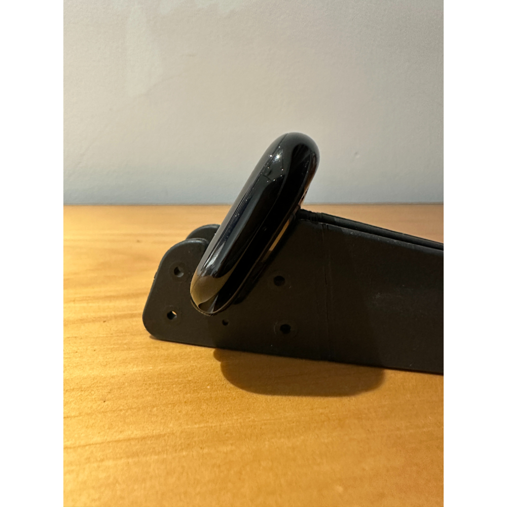 Apple Watch 11 46mm 黑🔋100%⛑️保固-2027/01│原廠電池│盒配完整│全新配件│外觀99新-細節圖5
