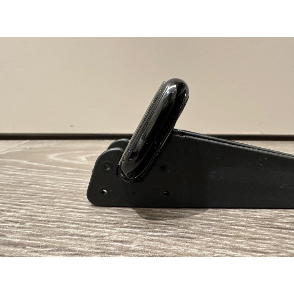Apple Watch 11 46mm 黑🔋100%⛑️保固-2026/09│原廠電池│盒配完整│外觀9成新-細節圖3