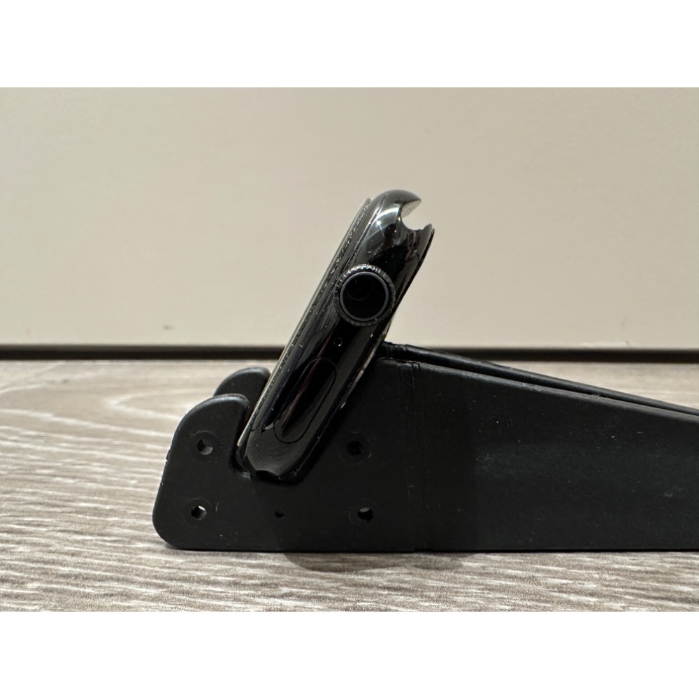 Apple Watch 11 46mm 黑🔋100%⛑️保固-2026/09│原廠電池│盒配完整│外觀9成新-細節圖4