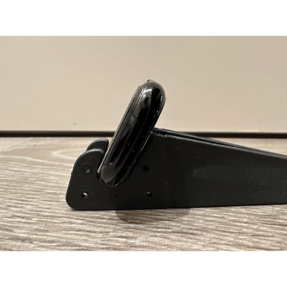 Apple Watch 11 46mm 黑🔋100%⛑️保固-2026/09│原廠電池│盒配完整│外觀9成新-細節圖5