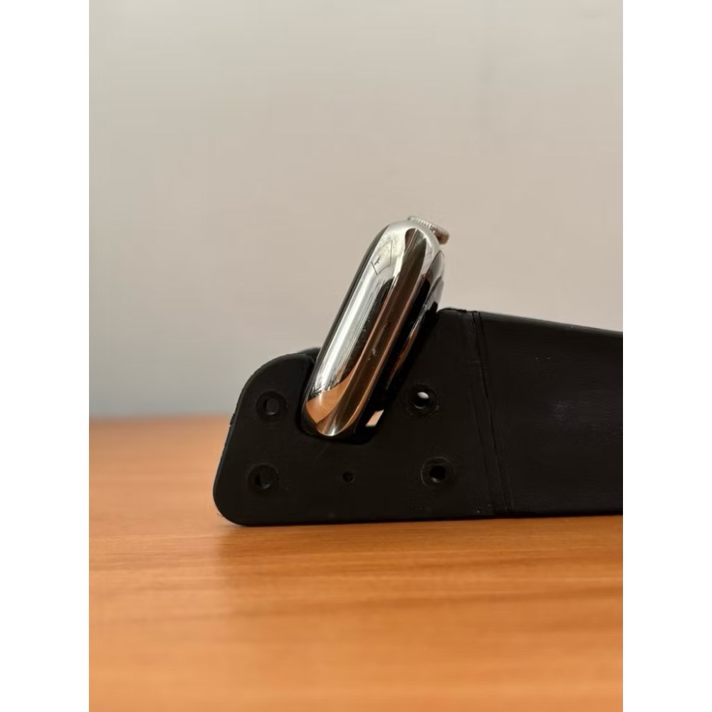 ☁️好物雲3C雲端商店│ Apple Watch 8 41mm LTE 不鏽鋼銀🔋85%-細節圖5