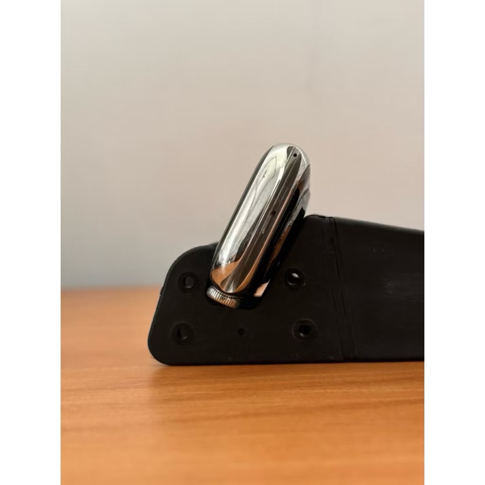 ☁️好物雲3C雲端商店│ Apple Watch 8 41mm LTE 不鏽鋼銀🔋85%-細節圖6