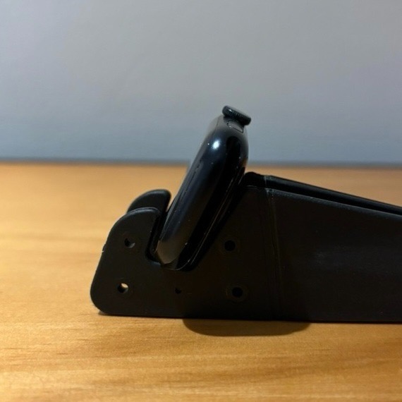 ☁️好物雲3C雲端商店│Apple Watch 9 45mm 銀🔋100%-細節圖3