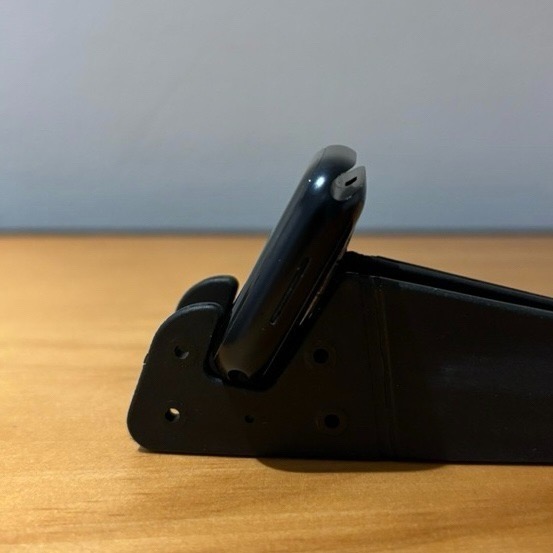 ☁️好物雲3C雲端商店│Apple Watch 9 45mm 銀🔋100%-細節圖4