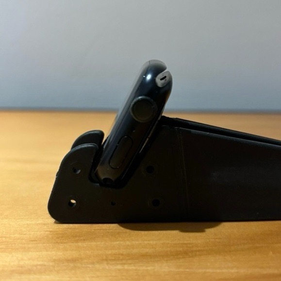 ☁️好物雲3C雲端商店│Apple Watch 9 45mm 銀🔋100%-細節圖5