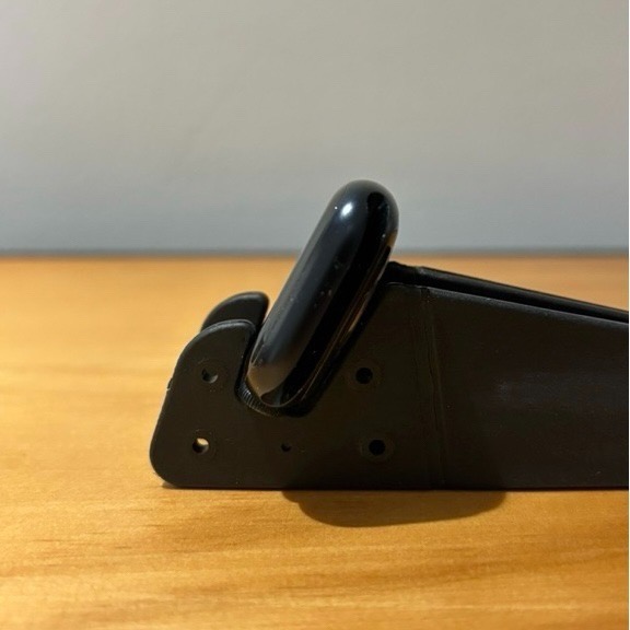 ☁️好物雲3C雲端商店│Apple Watch 9 45mm 銀🔋100%-細節圖6