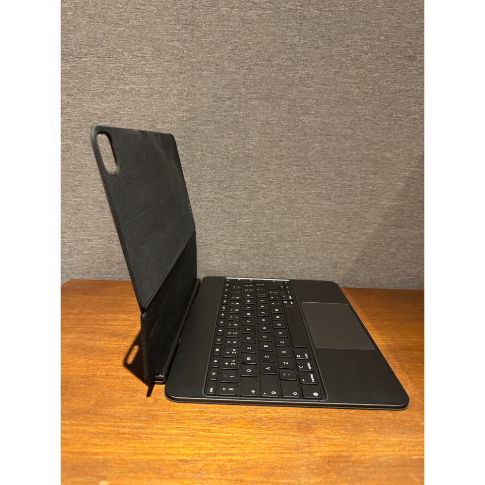 巧控鍵盤magic keyboard for 12.9 A2480 歐版│☁️好物雲3C-細節圖3
