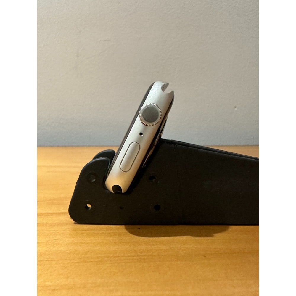 ☁️好物雲3C雲端商店│ Apple Watch 9 45mm 銀🔋96%-細節圖3