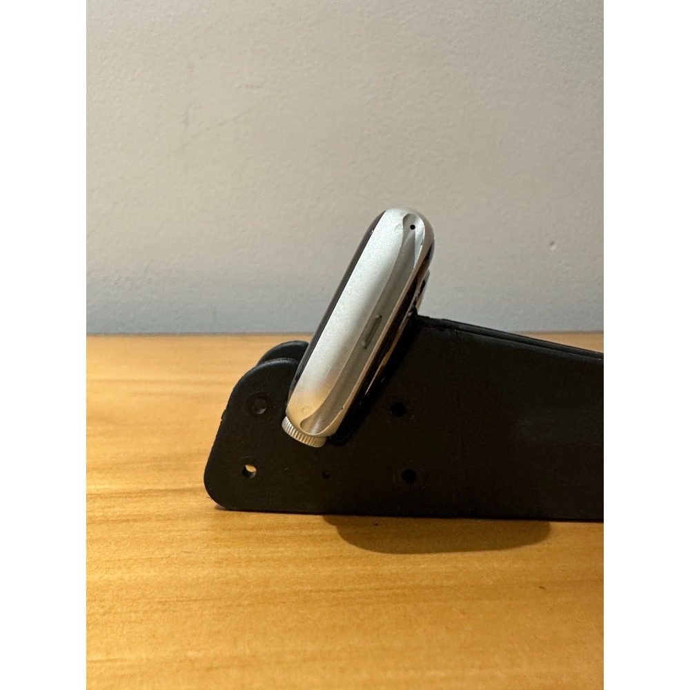 ☁️好物雲3C雲端商店│ Apple Watch 9 45mm 銀🔋96%-細節圖4