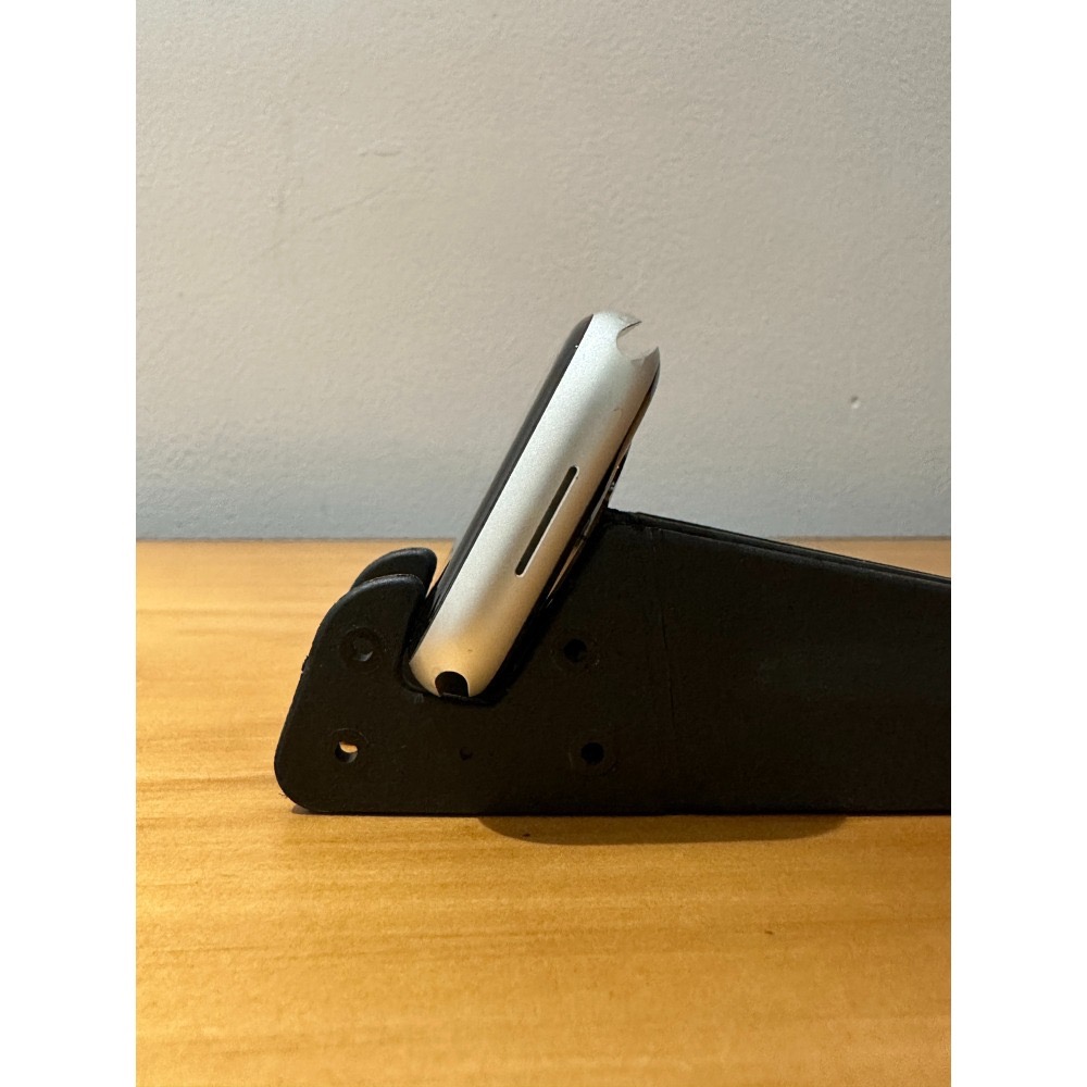 ☁️好物雲3C雲端商店│ Apple Watch 9 45mm 銀🔋96%-細節圖5