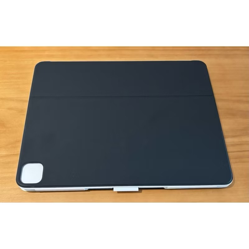 ☁️好物雲3C雲端商店│ 聰穎鍵盤Smart Keyboard Folio for ipad12.9 A2039-細節圖2