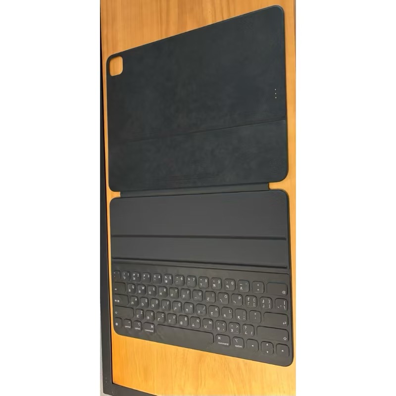 ☁️好物雲3C雲端商店│ 聰穎鍵盤Smart Keyboard Folio for ipad12.9 A2039-細節圖4